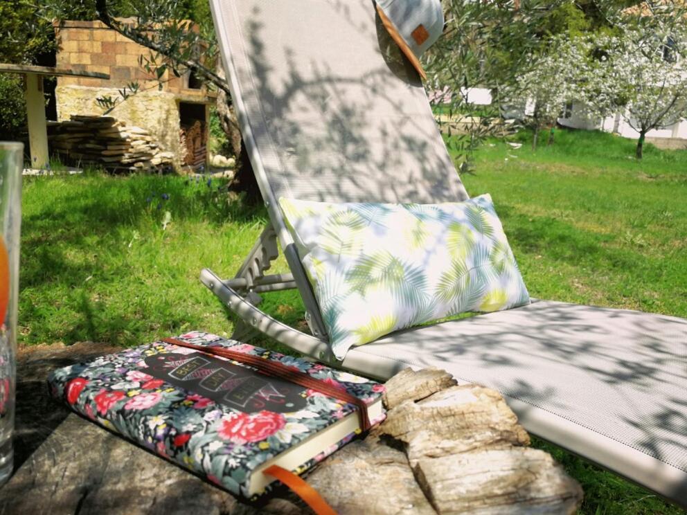 Maison 3 étoiles avec jardin pour familles, sportifs, curistes... Digne-les-Bains Extérieur photo