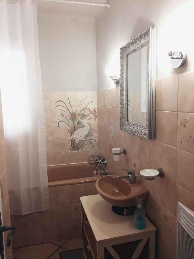 Maison 3 étoiles avec jardin pour familles, sportifs, curistes... Digne-les-Bains Extérieur photo